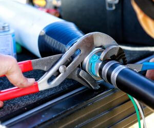 About Septic Pumping Service Masterson, TX
